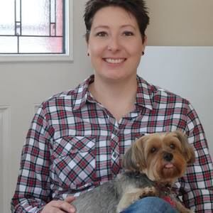 Meet your Posher, Hannah